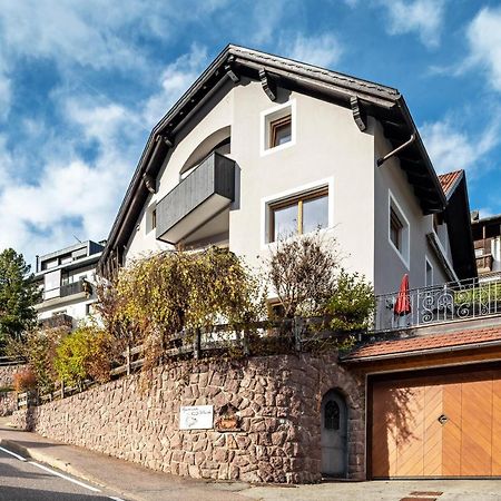 Apartment Bullaccia Stlarida St. Ulrich in Gröden Exterior foto